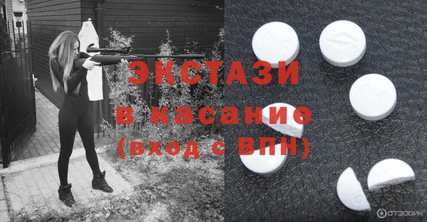 хмурый Инсар